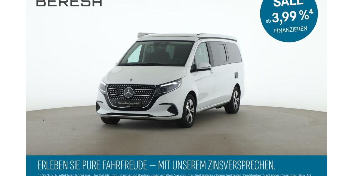 Mercedes-Benz V 300 11.200 km 80.880 &euro; Senden-Bösensell 48308