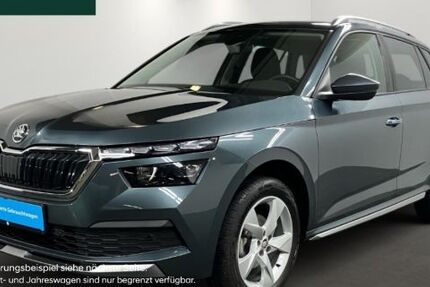 Skoda Kamiq 85.209 km 17.250 &euro; Hagen 58089