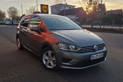 VW Golf Sportsvan 94.130 km 11.800 &euro; Dortmund 44359