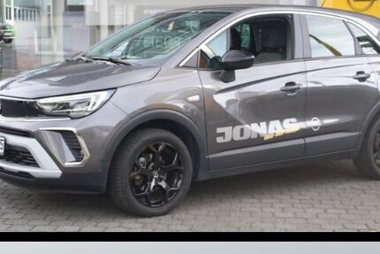 Opel Crossland (X) 24.605 km 19.990 &euro; Unna 59427