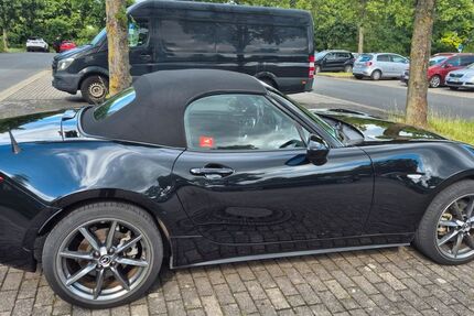 Mazda MX-5 36.500 km 21.000 &euro; Hagen 58135