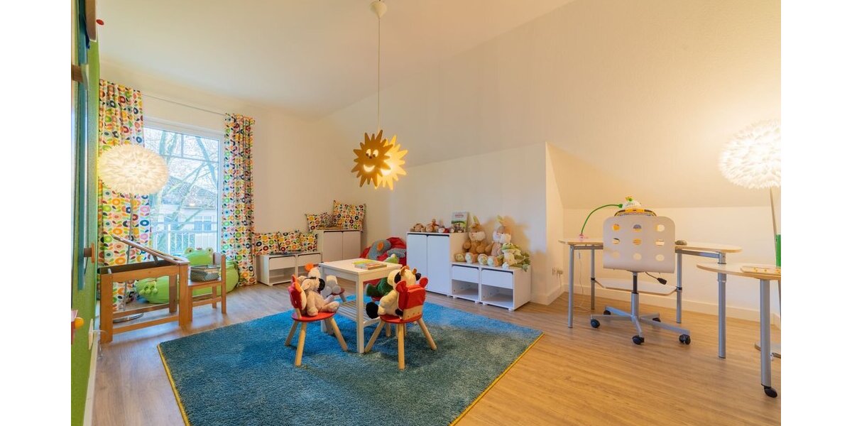 Ihr persönliches Zuhause - maßgeschneidert und vielfältig - Einfamilienhaus Herne Wanne | Angebot:27313511
