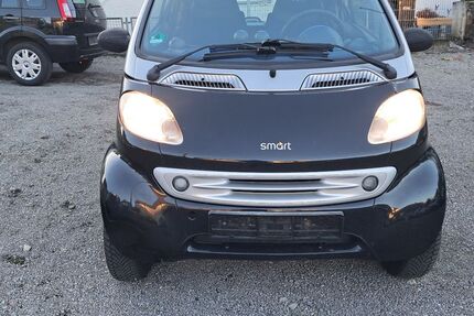 Smart ForTwo 133.333 km 1.300 &euro; Dortmund 44309