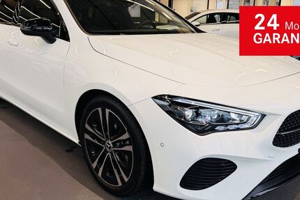 Mercedes-Benz CLA 180 Shooting Brake 12.482 km 32.880 &euro; Olfen 59399
