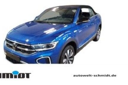 VW T-Roc 10.550 km 31.498 &euro; Recklinghausen 45657