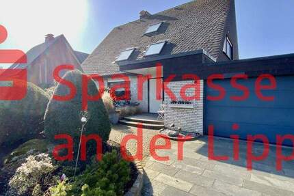 Haus Werne - 5 Zimmer, 208 m&sup2;, 610.000&euro; | Angebot:25669236