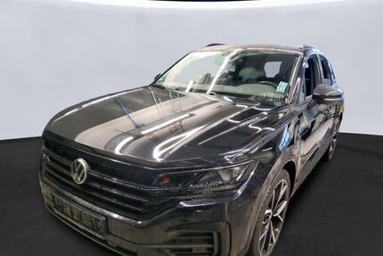 VW Touareg 99.998 km 46.860 &euro; Hagen 58091