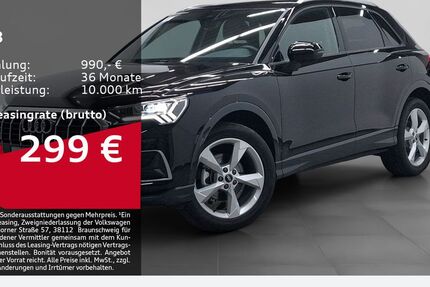 Audi Q3 2.746 km 38.520 &euro; Bochum 44809