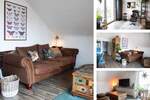 Etagenwohnung Hagen Emst - 2 Zimmer, 72 m&sup2;, 134.900&euro; | Angebot:25730260