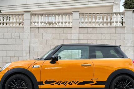 Mini Cooper S 102.000 km 12.400 &euro; Dortmund 44267