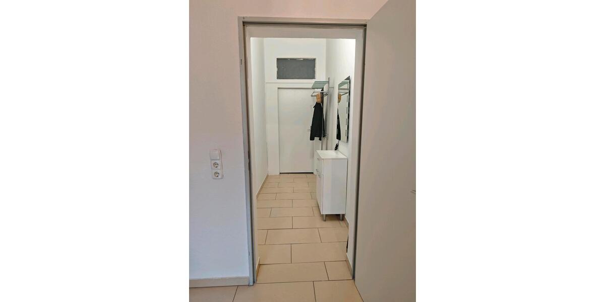 Erdgeschoßwohnung Wetter (Ruhr) - 2 Zimmer, 60 m&sup2;, 550&euro; | Angebot:26580822