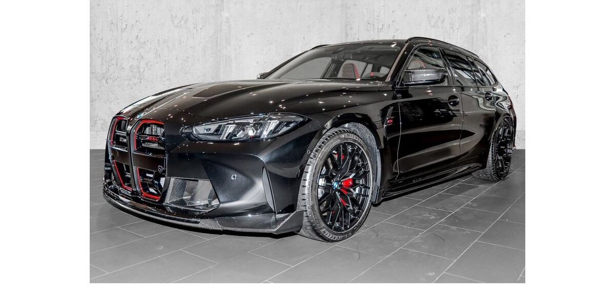 BMW M3 2.163 km 127.440 &euro; Herne 44625