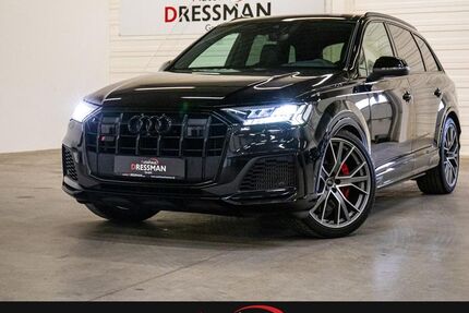 Audi SQ7 125.674 km 58.355 &euro; Hamm 59067