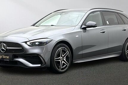 Mercedes-Benz C 300 25.214 km 46.650 &euro; Dortmund 44147