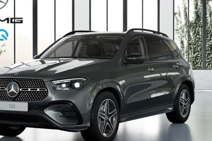 Mercedes-Benz GLE 400 9.266 km 83.770 &euro; Lünen 44532