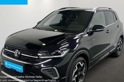 VW T-Cross 6.593 km 27.450 &euro; Hagen 58089