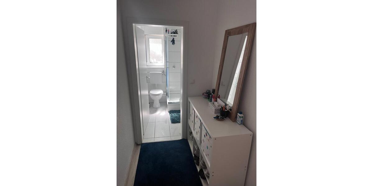 Erdgeschoßwohnung Bochum Bochum-Mitte - 1 Zimmer, 40 m&sup2;, 425&euro; | Angebot:26706037