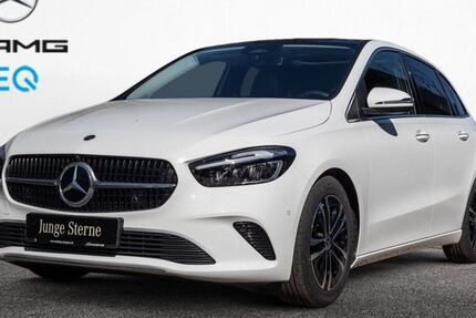 Mercedes-Benz B 200 6.002 km 32.880 &euro; Iserlohn 58636