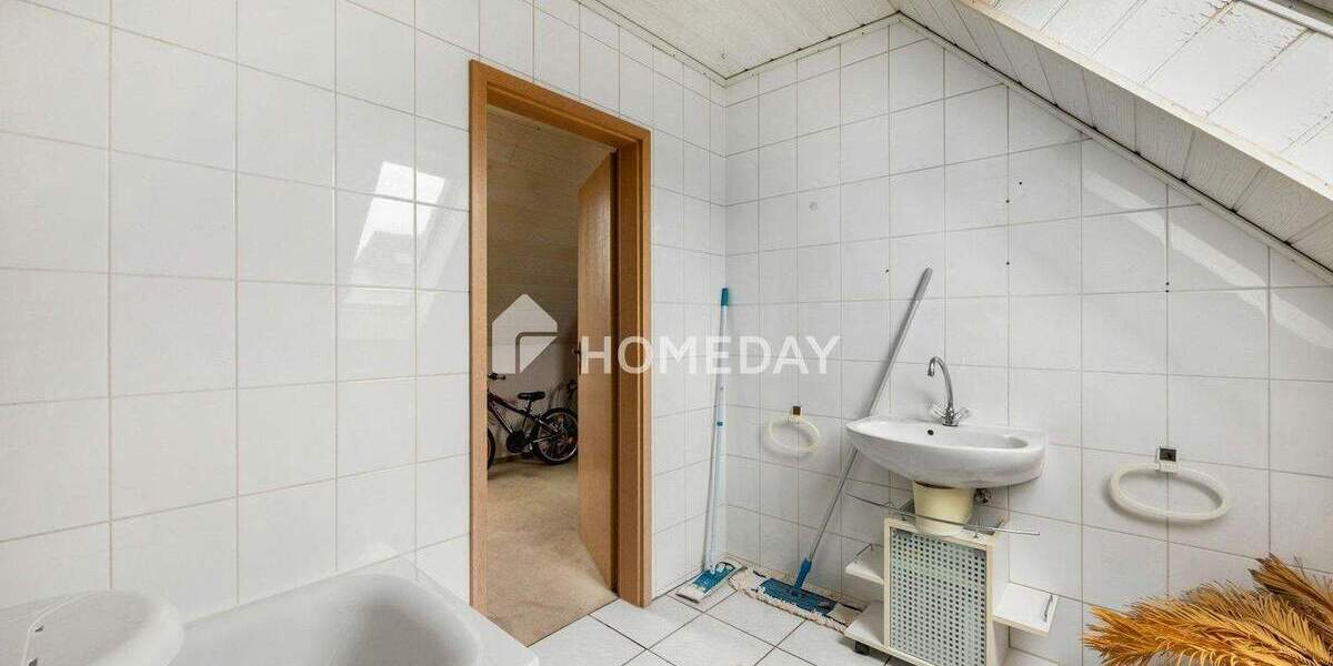 Reihenmittelhaus Selm - 4 Zimmer, 95 m&sup2;, 224.900&euro; | Angebot:25739136