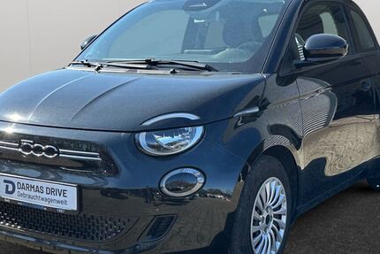 Fiat 500 27.913 km 13.490 &euro; Datteln 45711