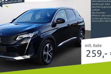 Peugeot 3008 50.699 km 19.949 &euro; Dortmund 44263