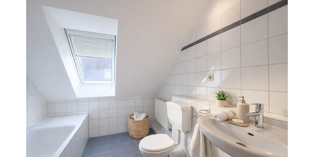 Doppelhaushälfte Fröndenberg/Ruhr Hohenheide - 5 Zimmer, 112 m&sup2;, 349.000&euro; | Angebot:26434454