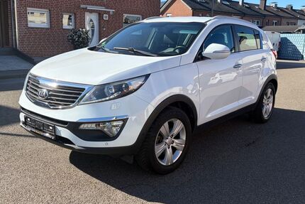 Kia Sportage 154.820 km 8.300 &euro; Marl 45768