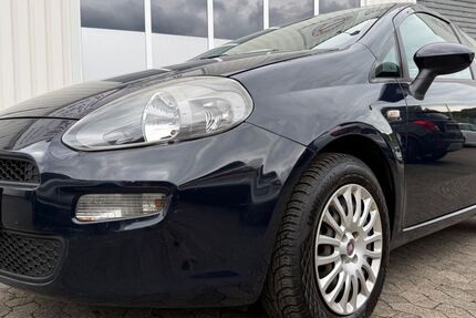 Fiat Punto 231.398 km 1.980 &euro; Hagen 58135