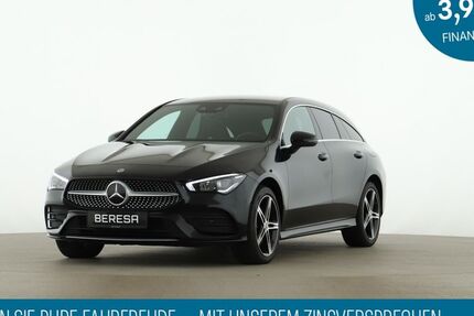 Mercedes-Benz CLA 250 Shooting Brake 107.800 km 24.680 &euro; Senden-Bösensell 48308