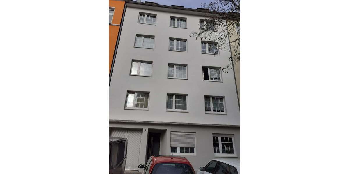 Etagenwohnung DORTMUND Hörde - 2 Zimmer, 42 m&sup2;, 445&euro; | Angebot:26186206