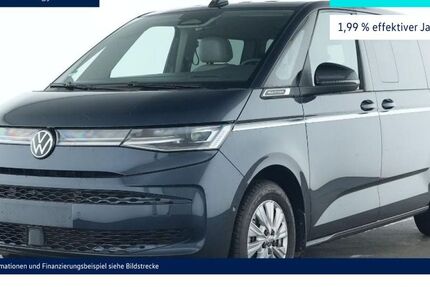 VW T7 Multivan 8.275 km 58.630 &euro; Bochum 44866