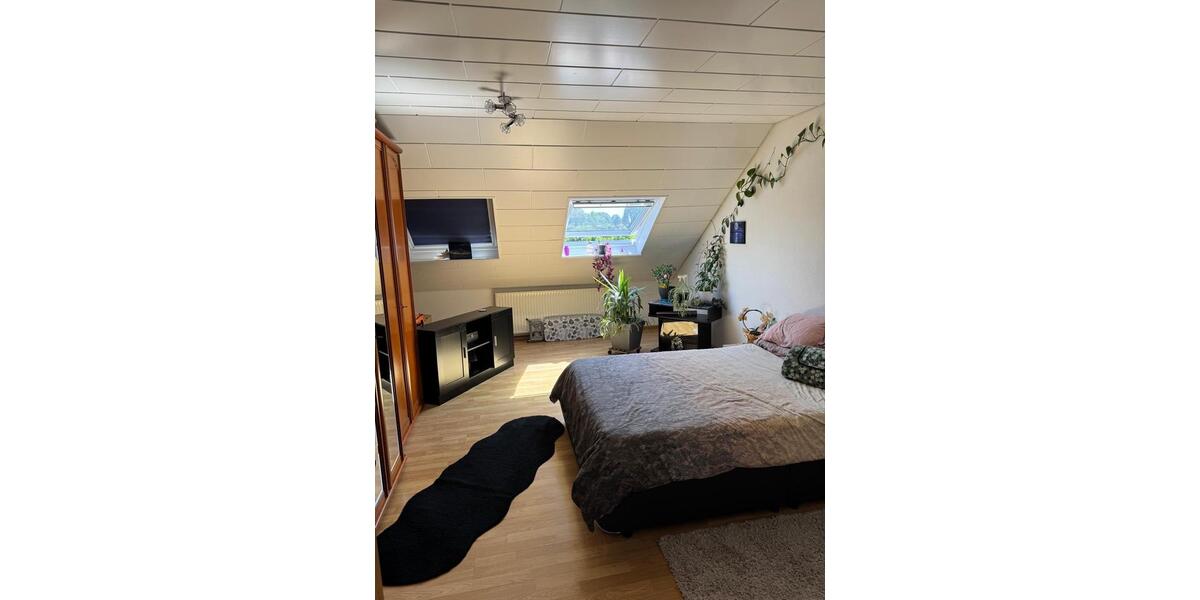 Dachgeschoßwohnung Oer-Erkenschwick Erkenschwick - 3 Zimmer, 70 m&sup2;, 700&euro; | Angebot:26705013