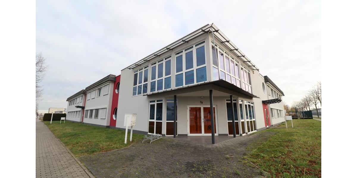 Gewerbeobjekt Werl - 212&euro; | Angebot:24953956