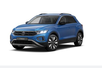 VW T-Roc 3.671 km 22.020 &euro; Herne 44653