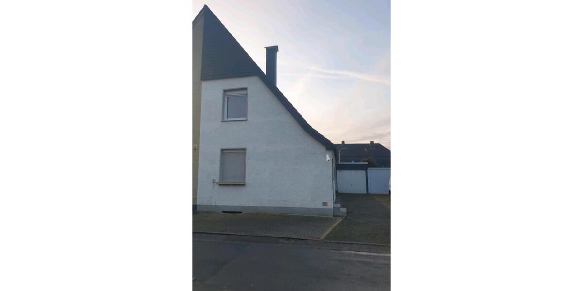 Doppelhaushälfte Lünen Alstedde - 4 Zimmer, 92 m&sup2;, 188.000&euro; | Angebot:26301757