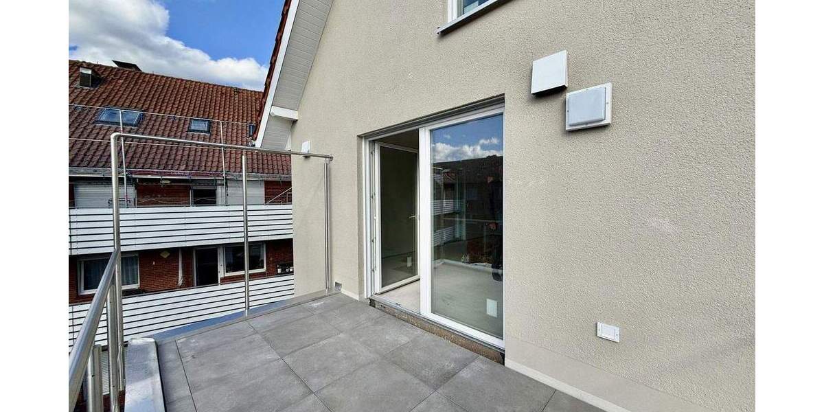Etagenwohnung Drensteinfurt - 4 Zimmer, 98 m&sup2;, 443.000&euro; | Angebot:25657607