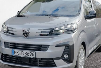Peugeot Traveller 5.797 km 38.990 &euro; Iserlohn 58636