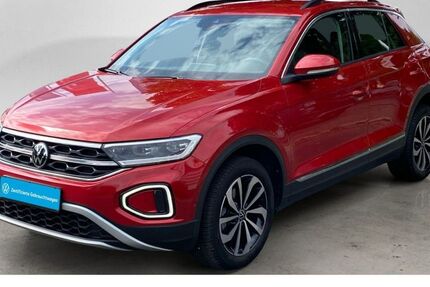 VW T-Roc 34.502 km 18.890 &euro; Bochum - Linden 44879