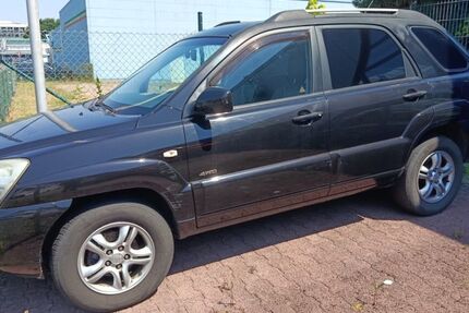 Kia Sportage 294.000 km 2.990 &euro; Recklinghausen 45659
