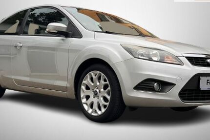 Ford Focus 119.490 km 1.999 &euro; Hagen 58097