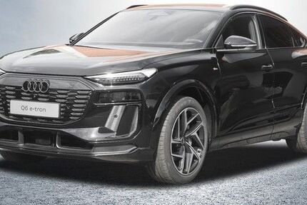 Audi e-tron 5.990 km 81.990 &euro; Lünen 44534