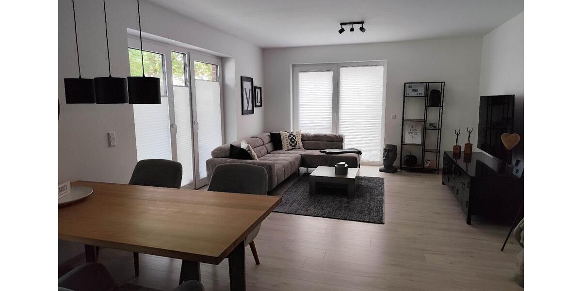 Etagenwohnung Dülmen - 2.5 Zimmer, 67 m&sup2;, 980&euro; | Angebot:25511478