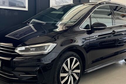 VW Touran 187.000 km 13.999 &euro; Schwerte 58239