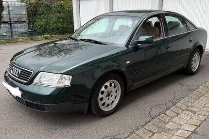 Audi A6 150.000 km 2.699 &euro; Hagen 58099