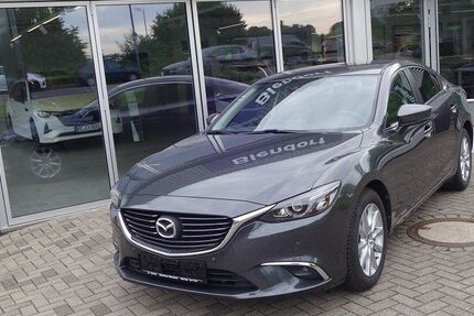 Mazda 6 63.257 km 17.450 &euro; Herten 45701