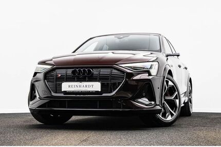 Audi e-tron 79.973 km 40.825 &euro; Hagen 58091