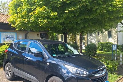 Hyundai ix35 113.500 km 8.900 &euro; Marl 45772