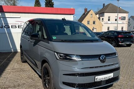 VW T7 Multivan 16.431 km 49.290 &euro; Datteln 45711