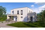 Ihr Traumhaus in Dortmund - Individuelles Wohnen auf großzügigen 218 m² - Einfamilienhaus Dortmund Hombruch | Angebot:27330010