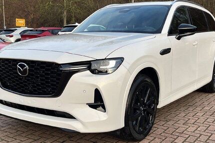 Mazda CX-80 7.179 km 55.580 &euro; Dortmund 44263